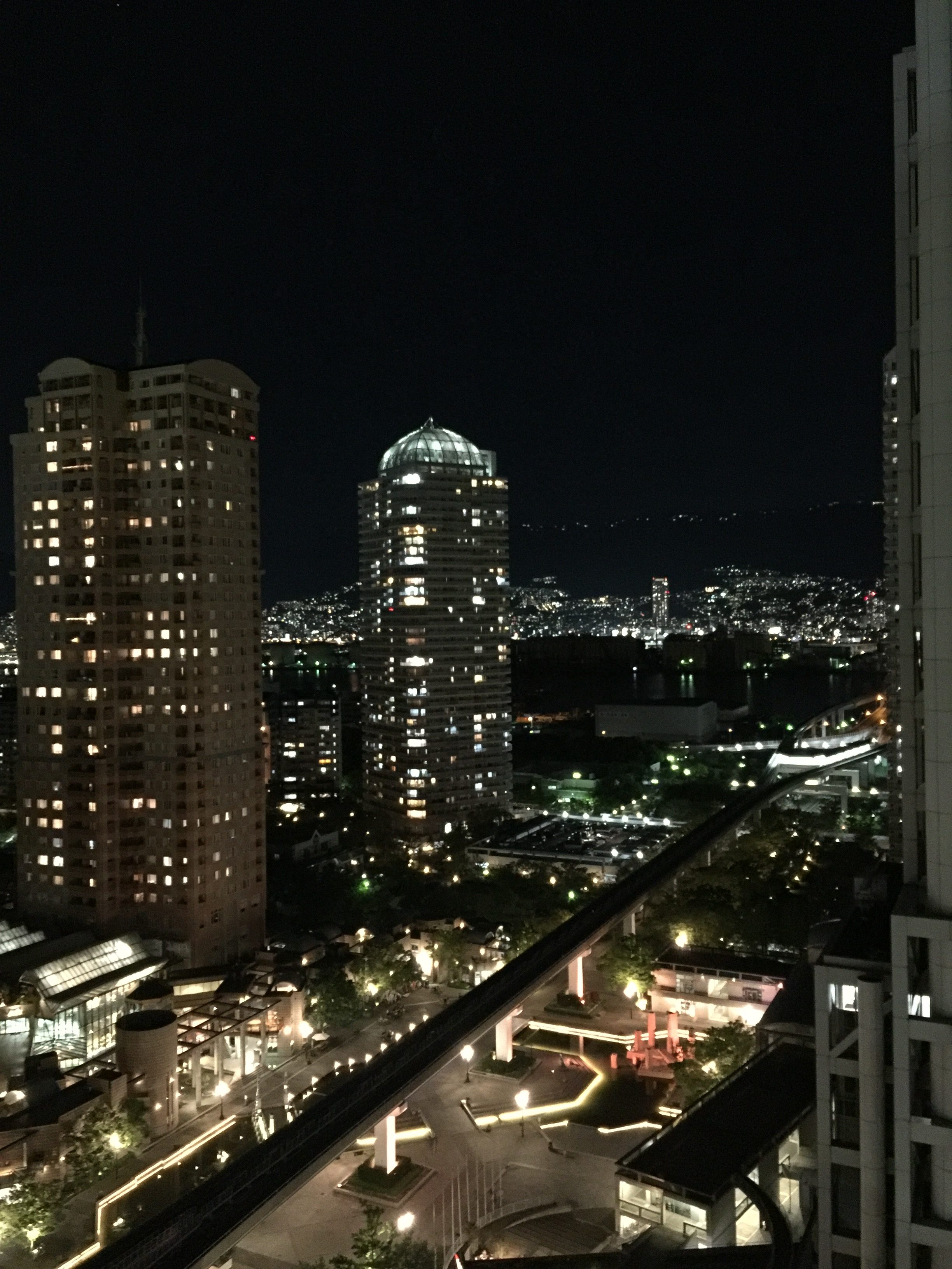 [Hotel] ゴールデンウィークに神戸ベイシェラトンホテル&タワーでクラブフロアを楽しむ [2019/05/05, 2020/01] ID210