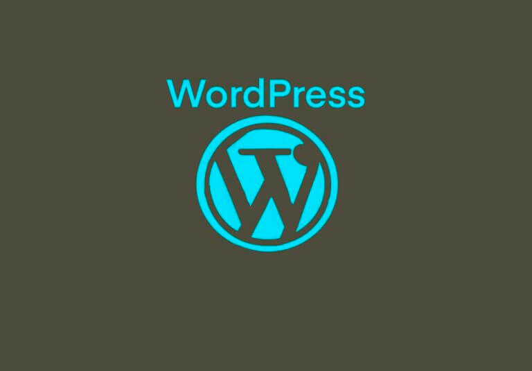 Wordpress Logo