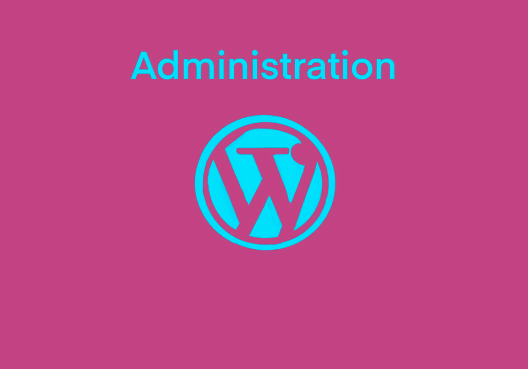 [WP] WordPress – ログイン/アクセス制限に関する設定 – ID24132 [2020/10/09]工事中