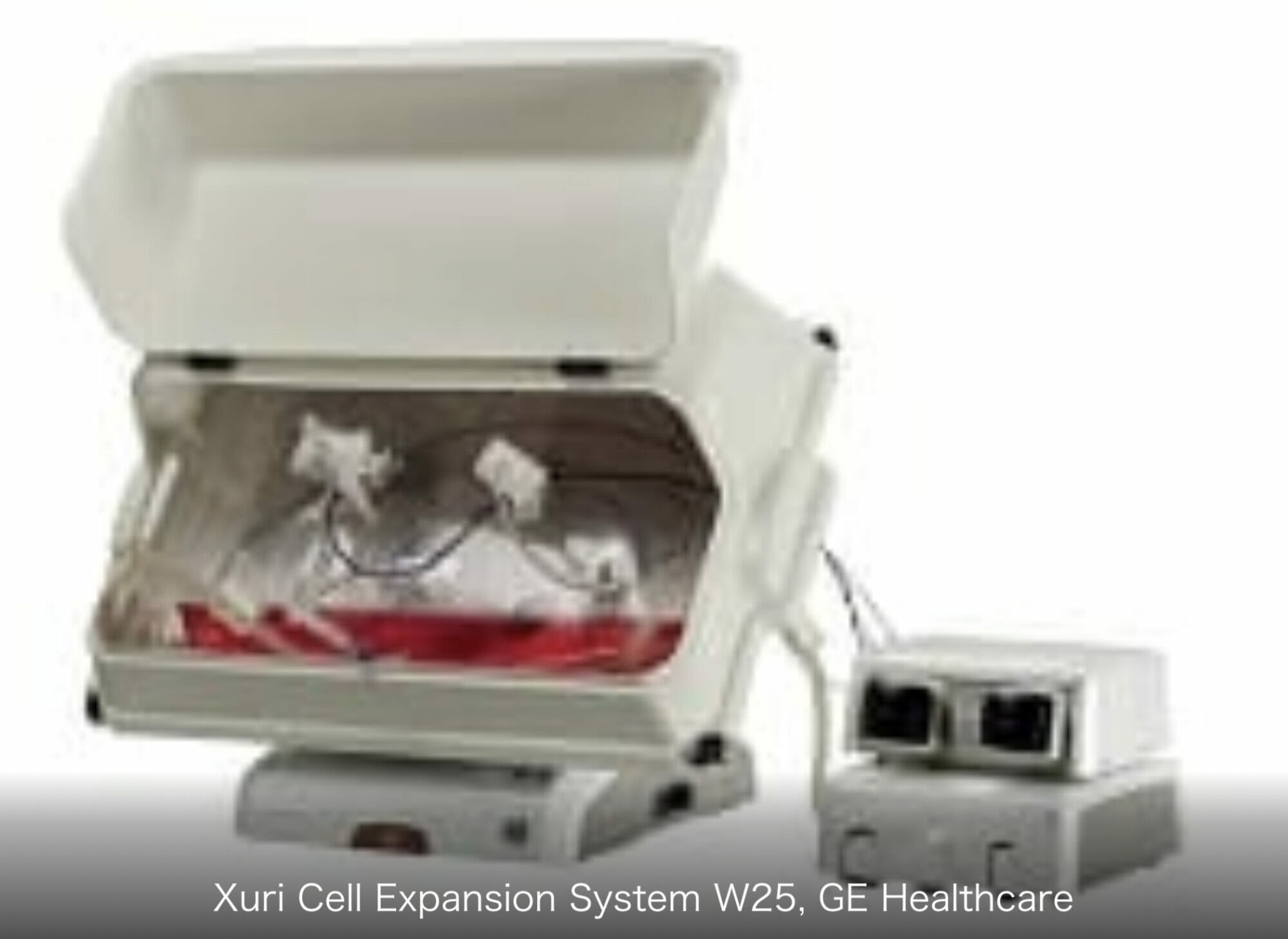[Bio-Equip] Xuri Cell Expansion System W25 – △ID8624 [2020/02/05] ID8624