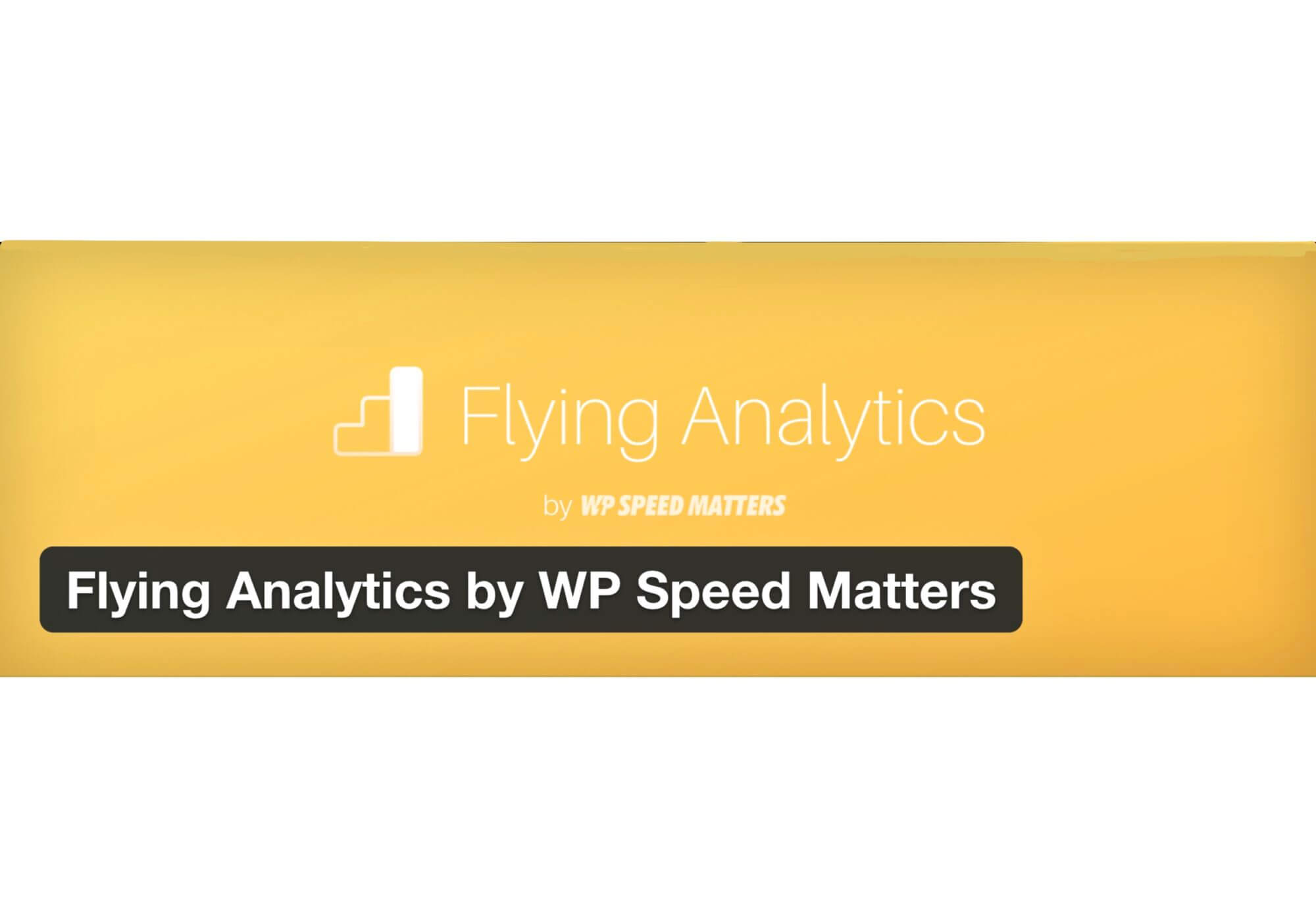 [WordPress] Flying Analytics プラグイン ID10730