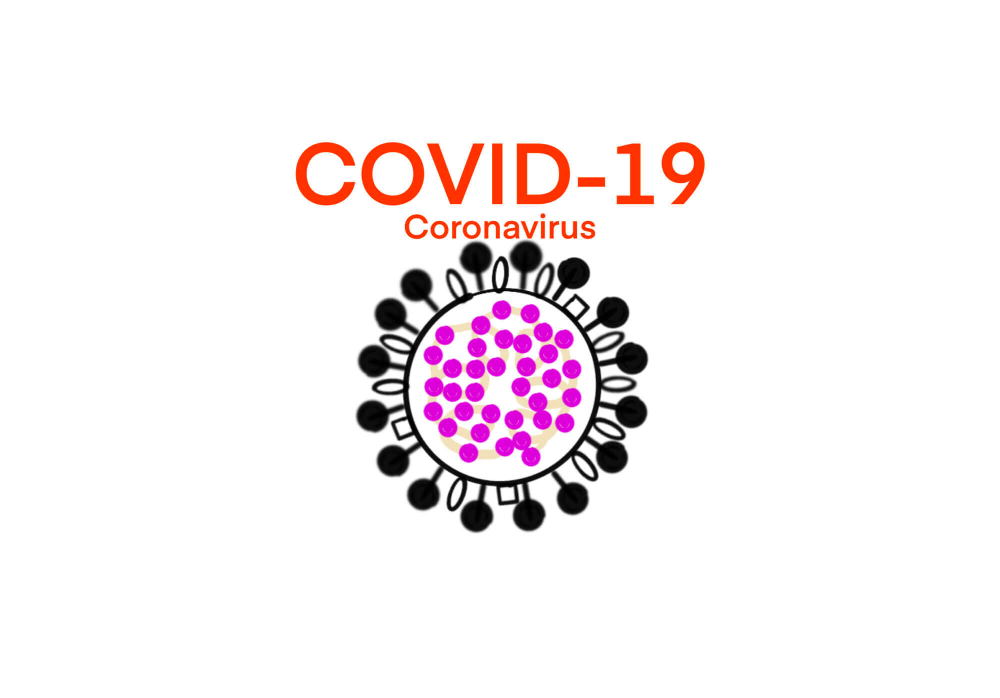 COVID-19 – WHOはパンデミックであると宣言した –  主なイベントを記録・世界、大阪・東京の感染者数の動向 – ID12111 [2020/03/11~20204/30] ID12111