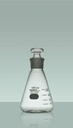 [Bio-Equip] Erlenmeyer Flask – 初期培養用フラスコ – ID11424 [2020/03/06] ID11424