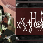 xxx Holic, anime