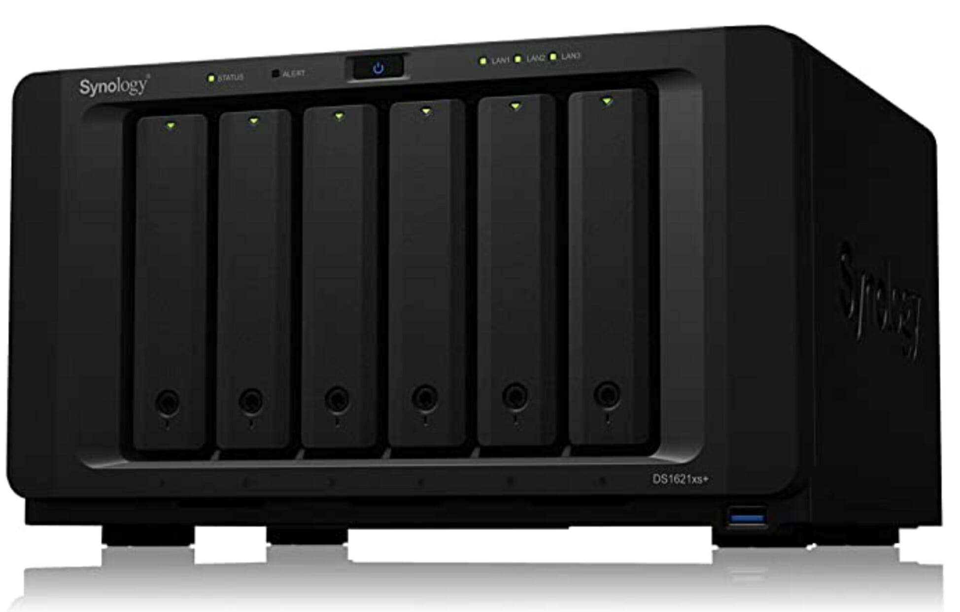 DS1621ns+ Synology