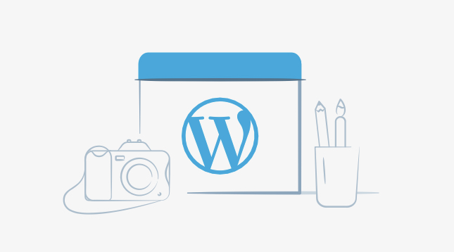 wordpress