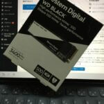 Wd ssd