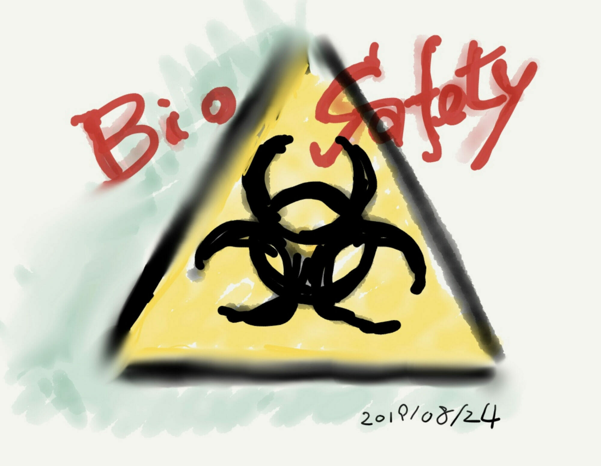 Bio safety
