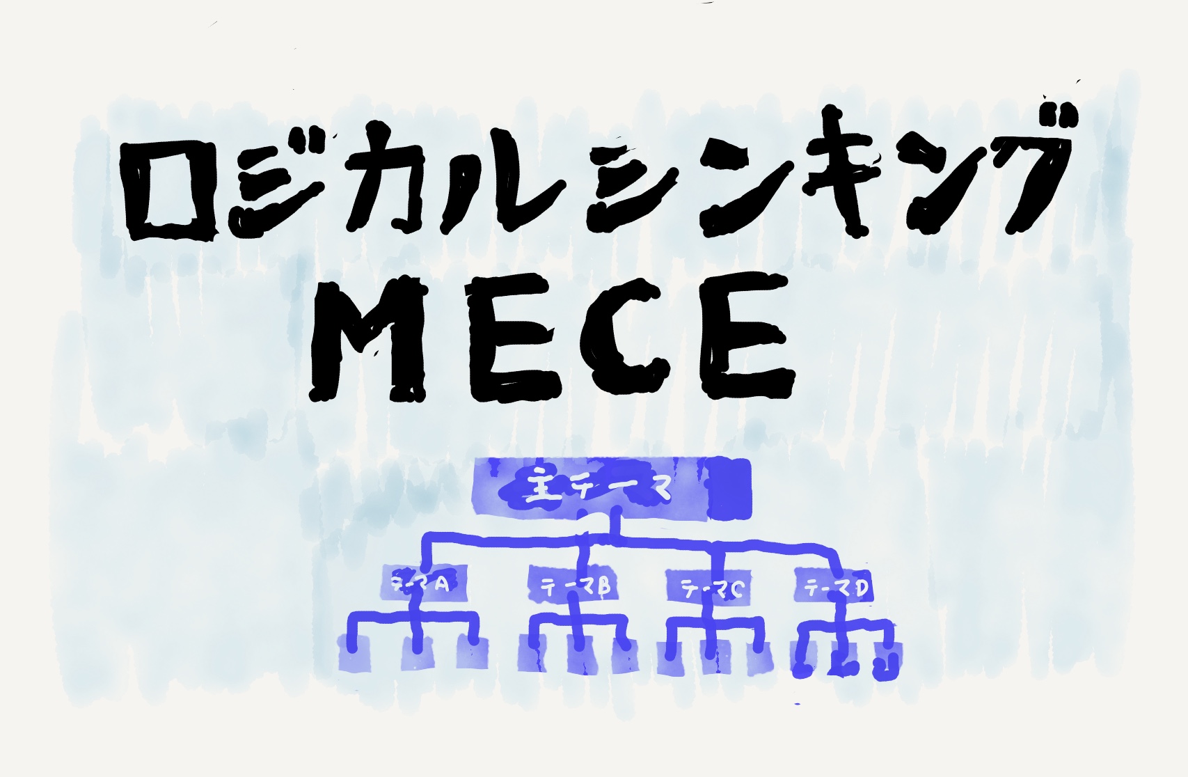 ロジカル