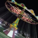 遊園地