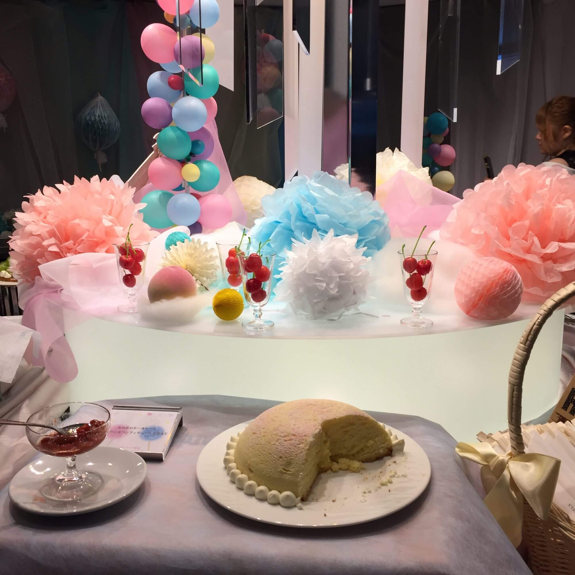 Sweets