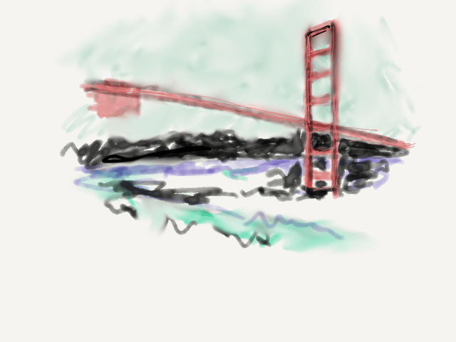 bridge