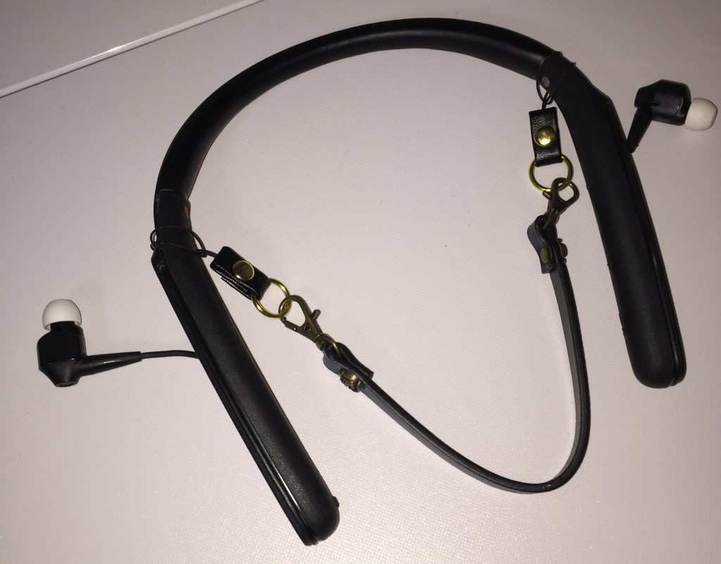 WI-1000X gear