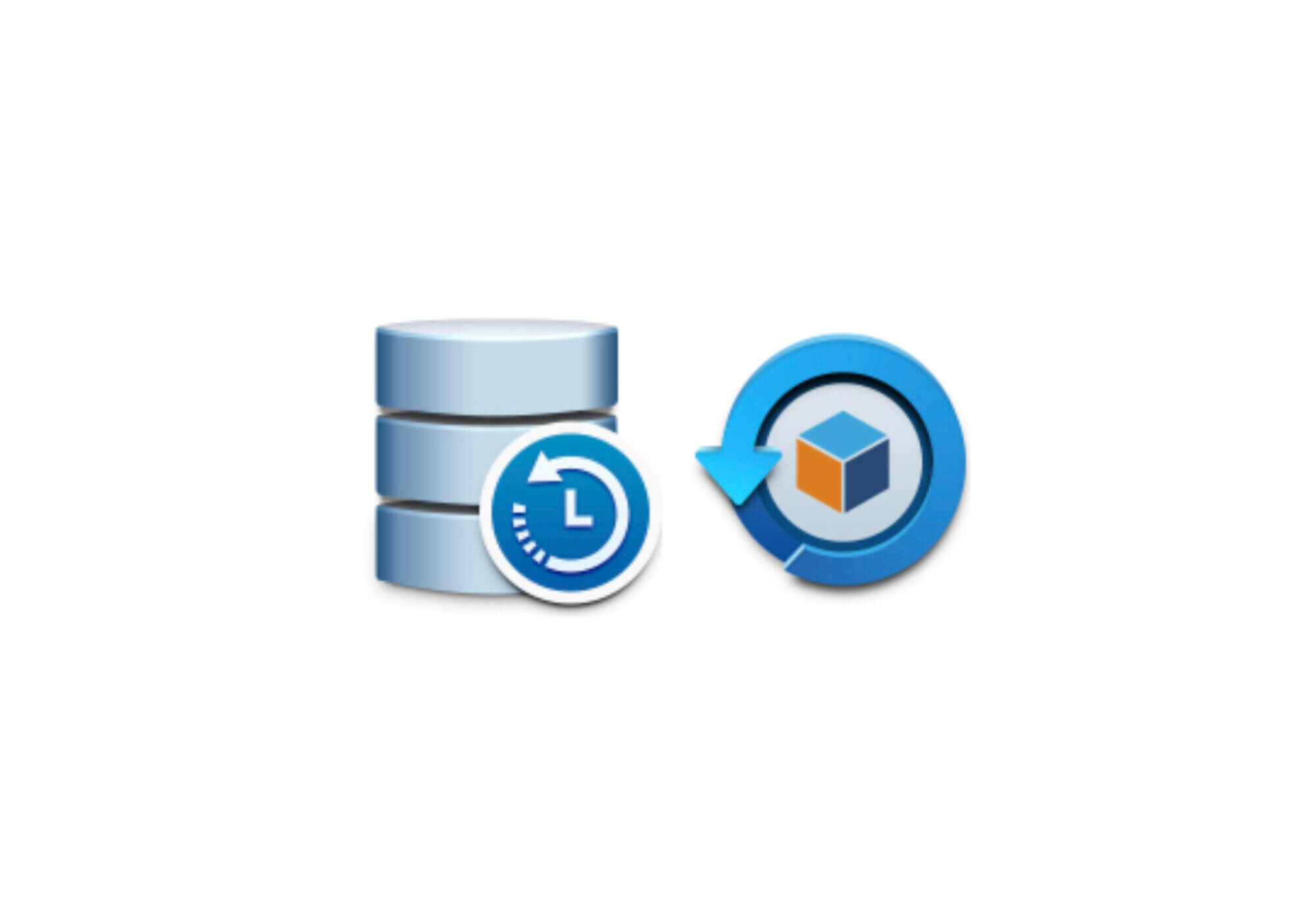 Hyper backup