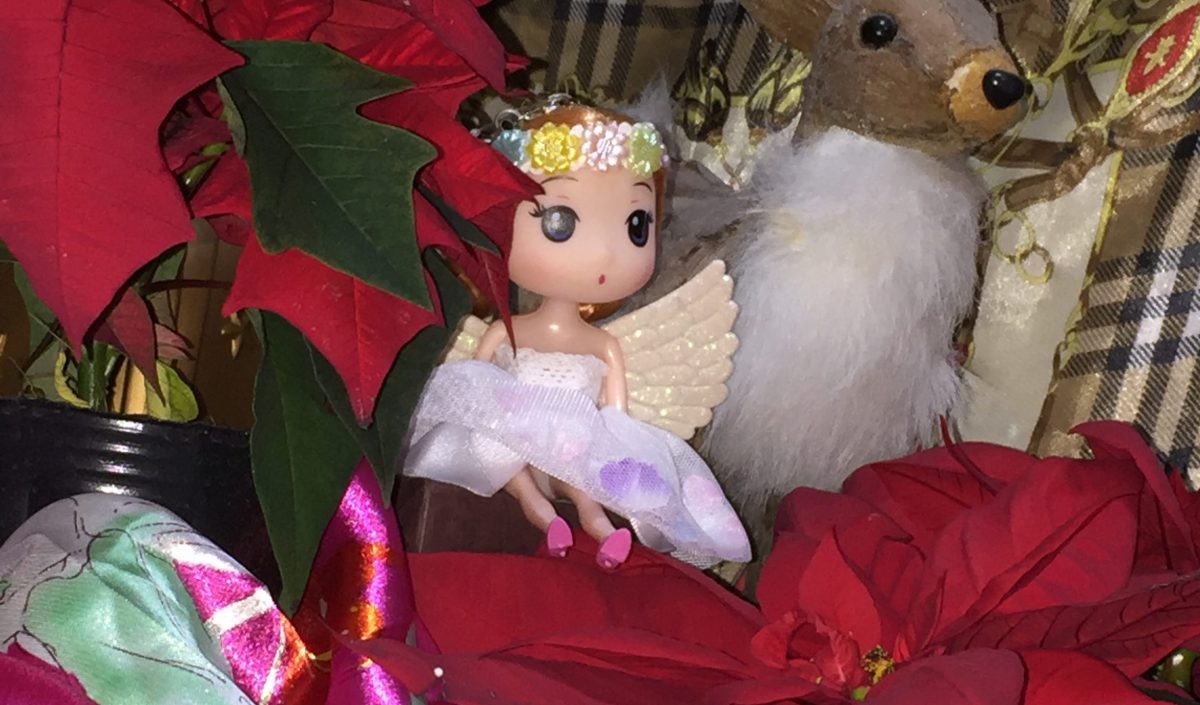 クリスマス
