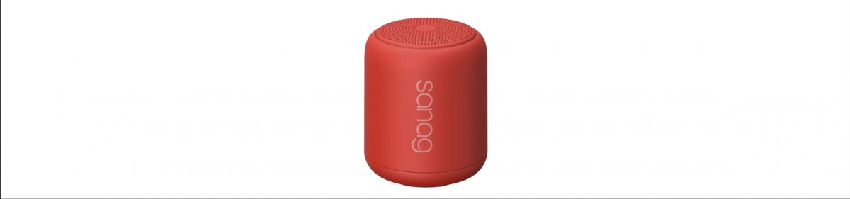 speaker