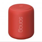 speaker