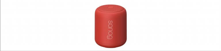 speaker