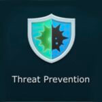 Threat preventiion