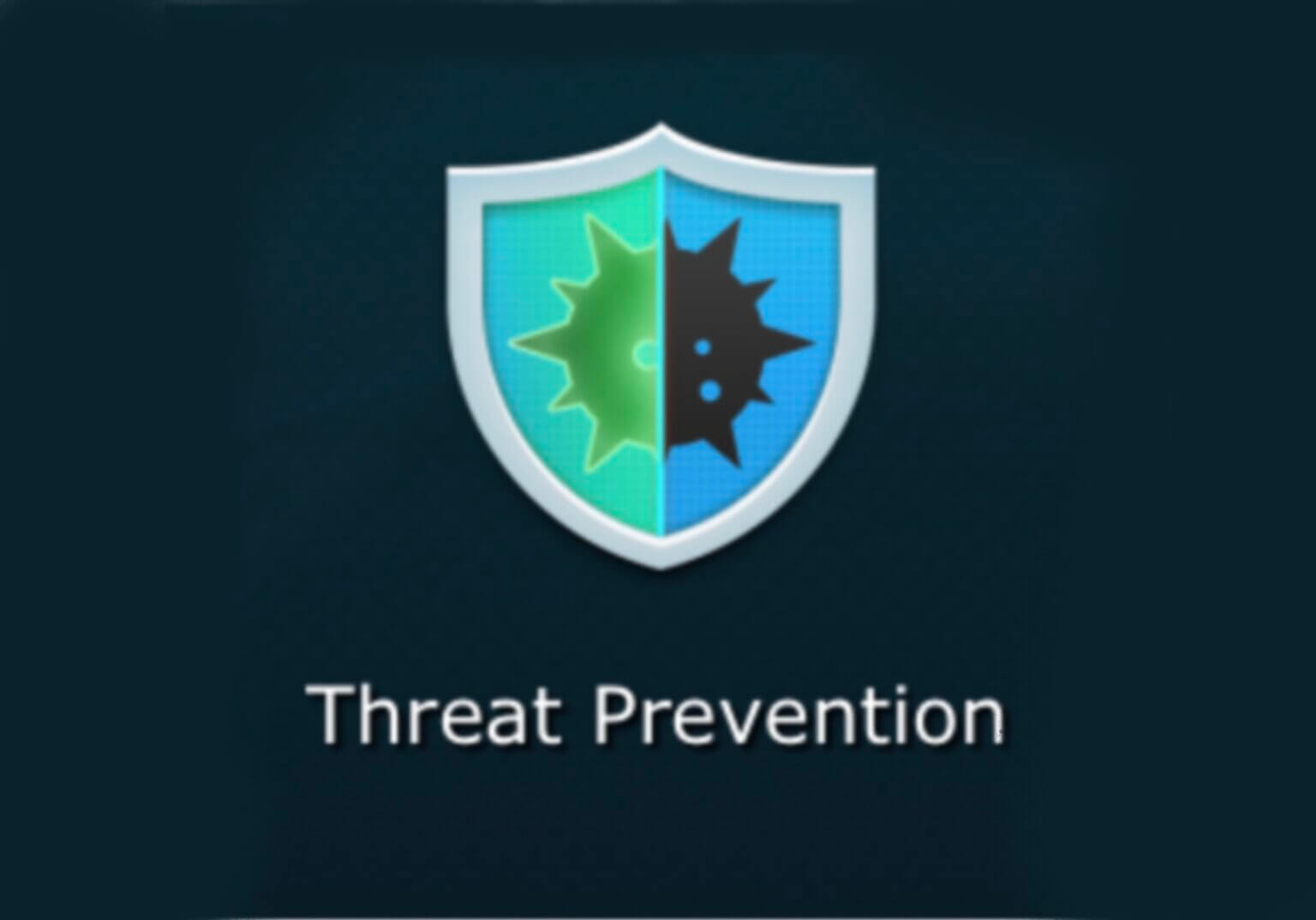 Threat preventiion