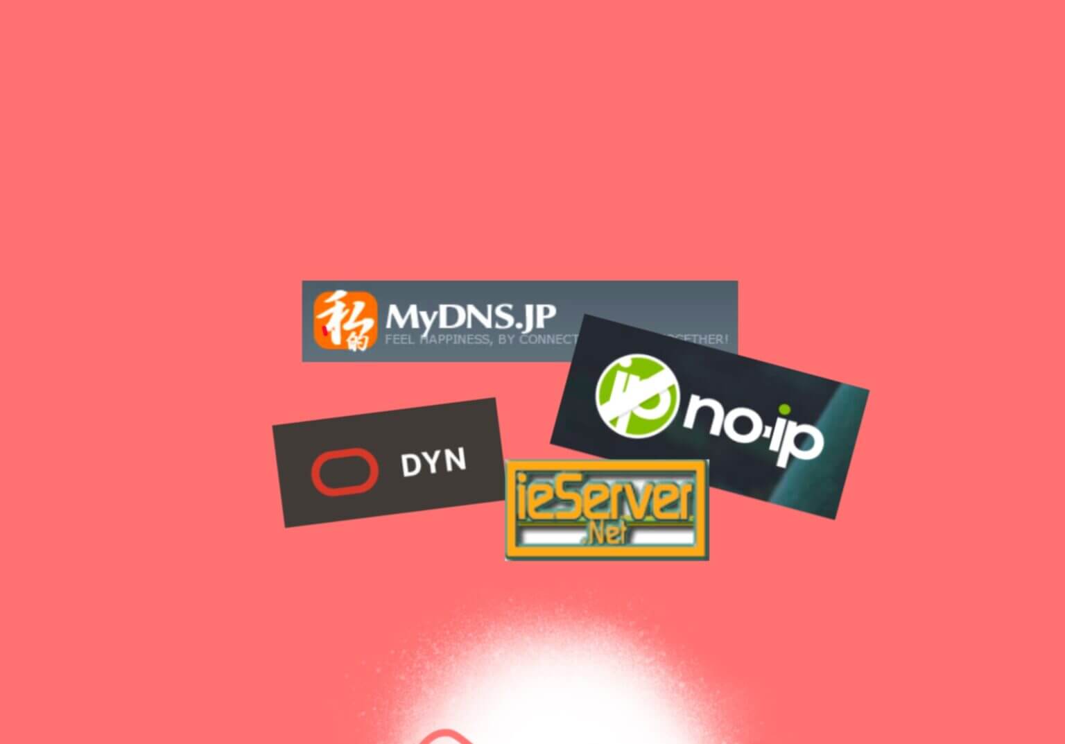 Ddns