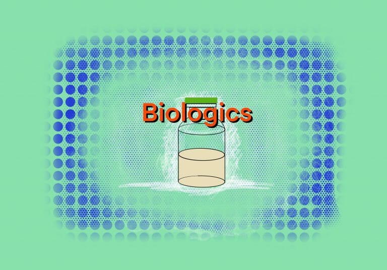 Biologics