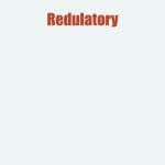 regulatory