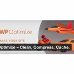 Wp optimize plugin