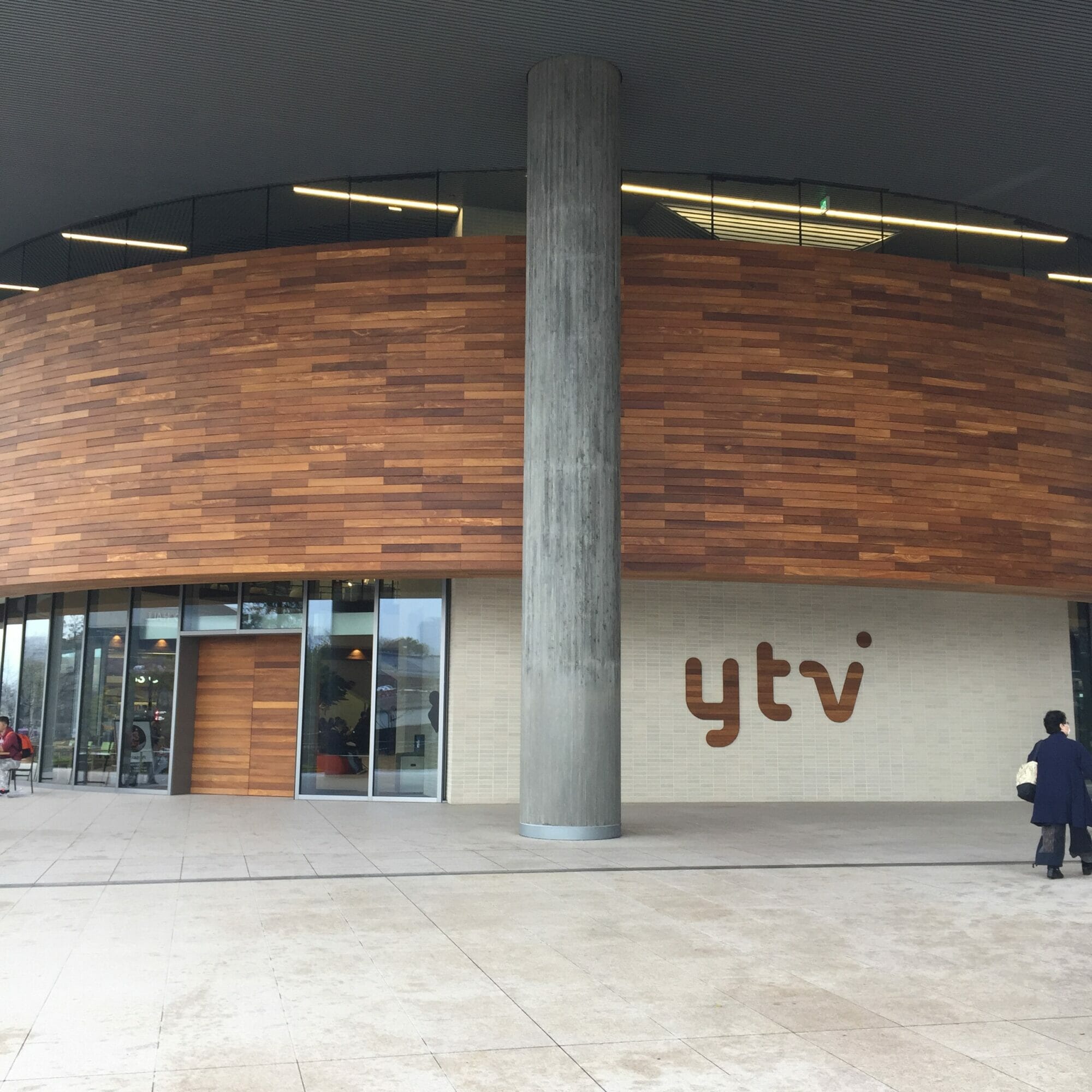 Ytv