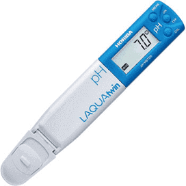 Horiba ph meter