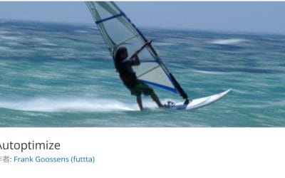 Autoptimize, wordpress plugin