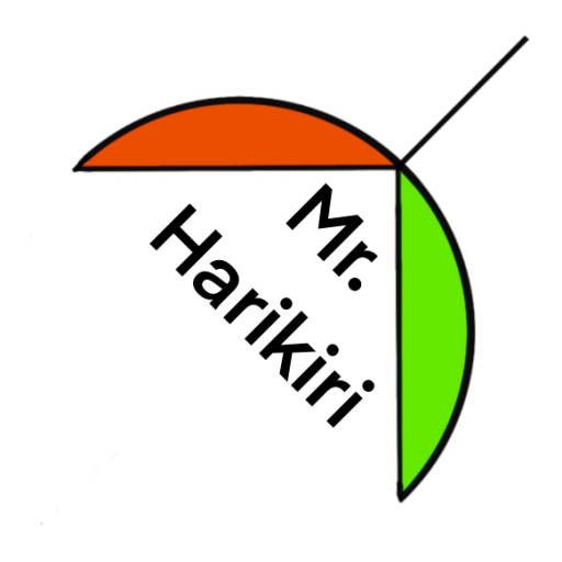 Harikiri blog and DataBase