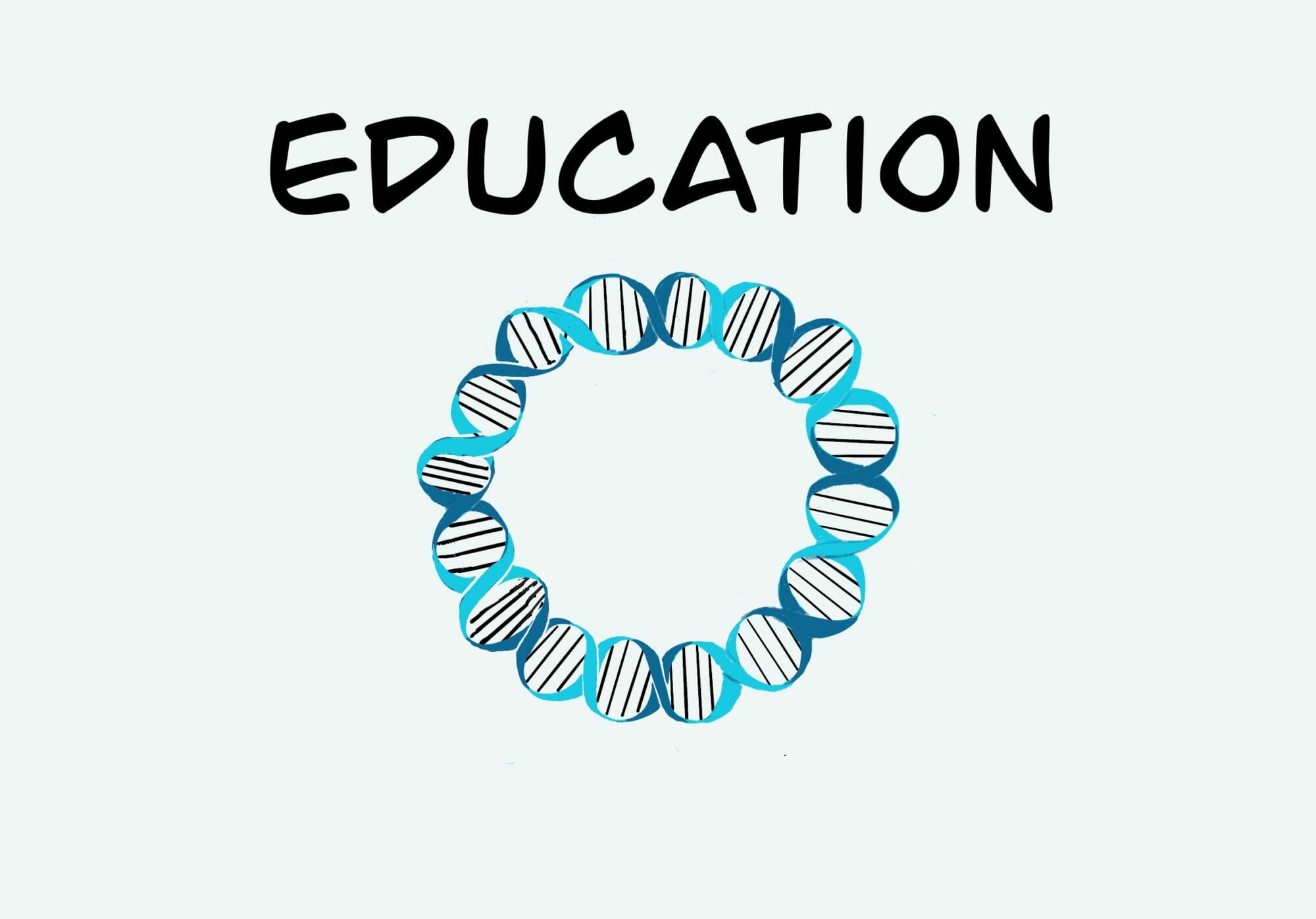 Education plasmid