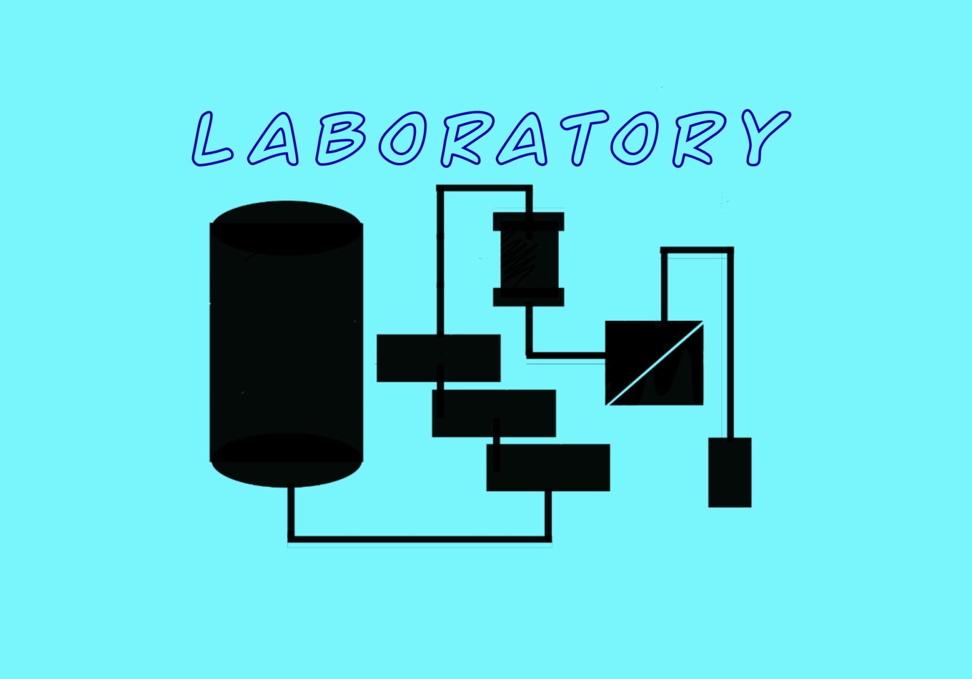 Bio lab