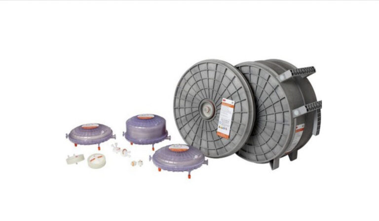 [Bio-Equip] 3M™ Emphaze™ AEX HP デプスフィルター・クロマトグラフィー[2020/07/23 ...