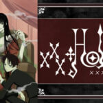Xxx holic, anime