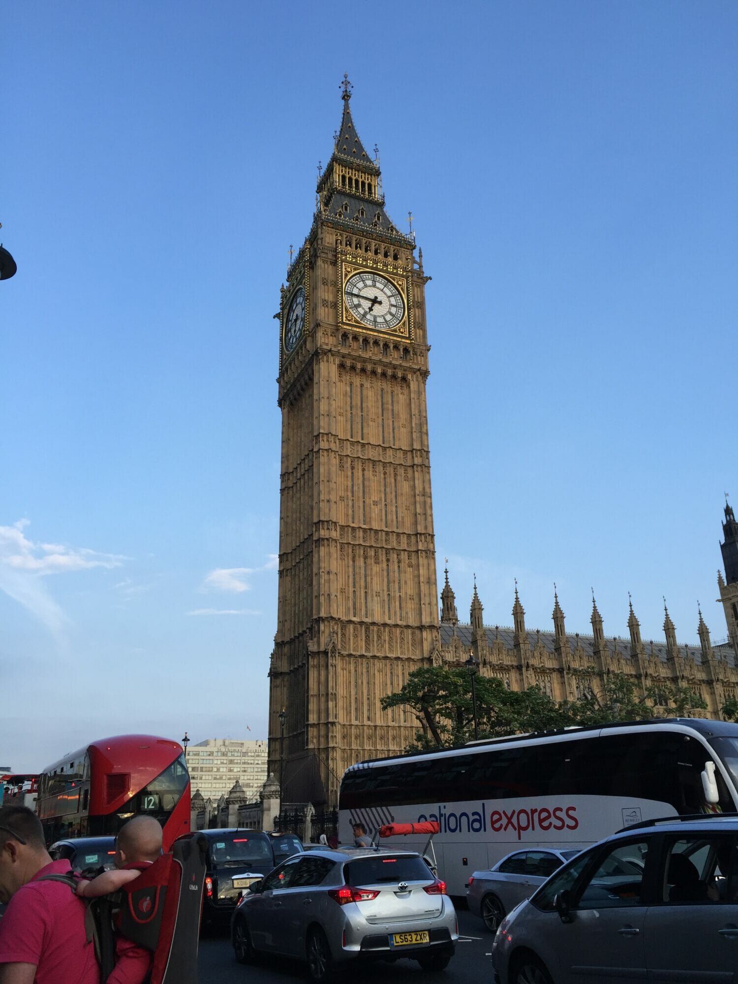 London