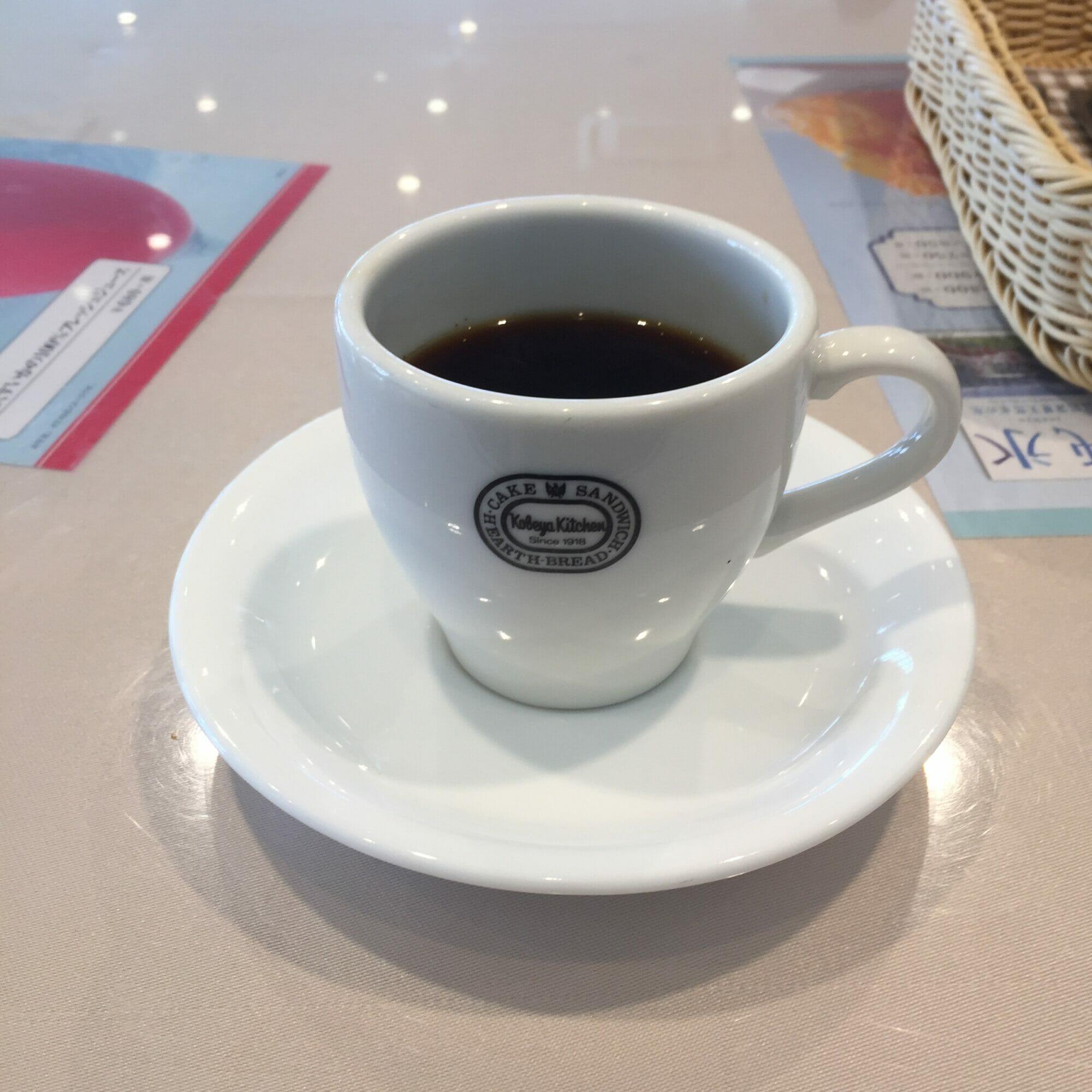 Cafe