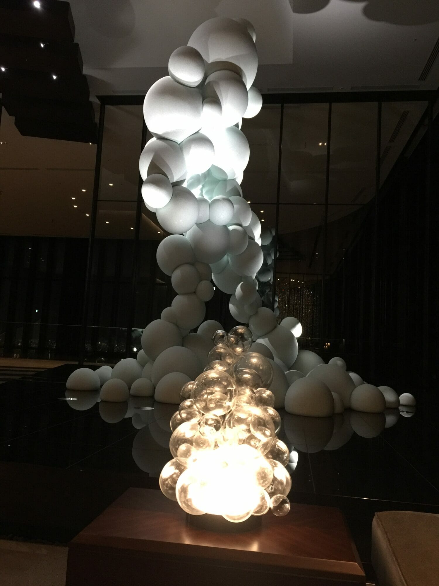 Hotel conrad