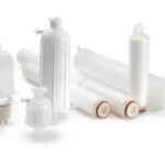 Filter sterile