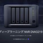 Synology dva3219