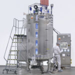Abec bioreactor