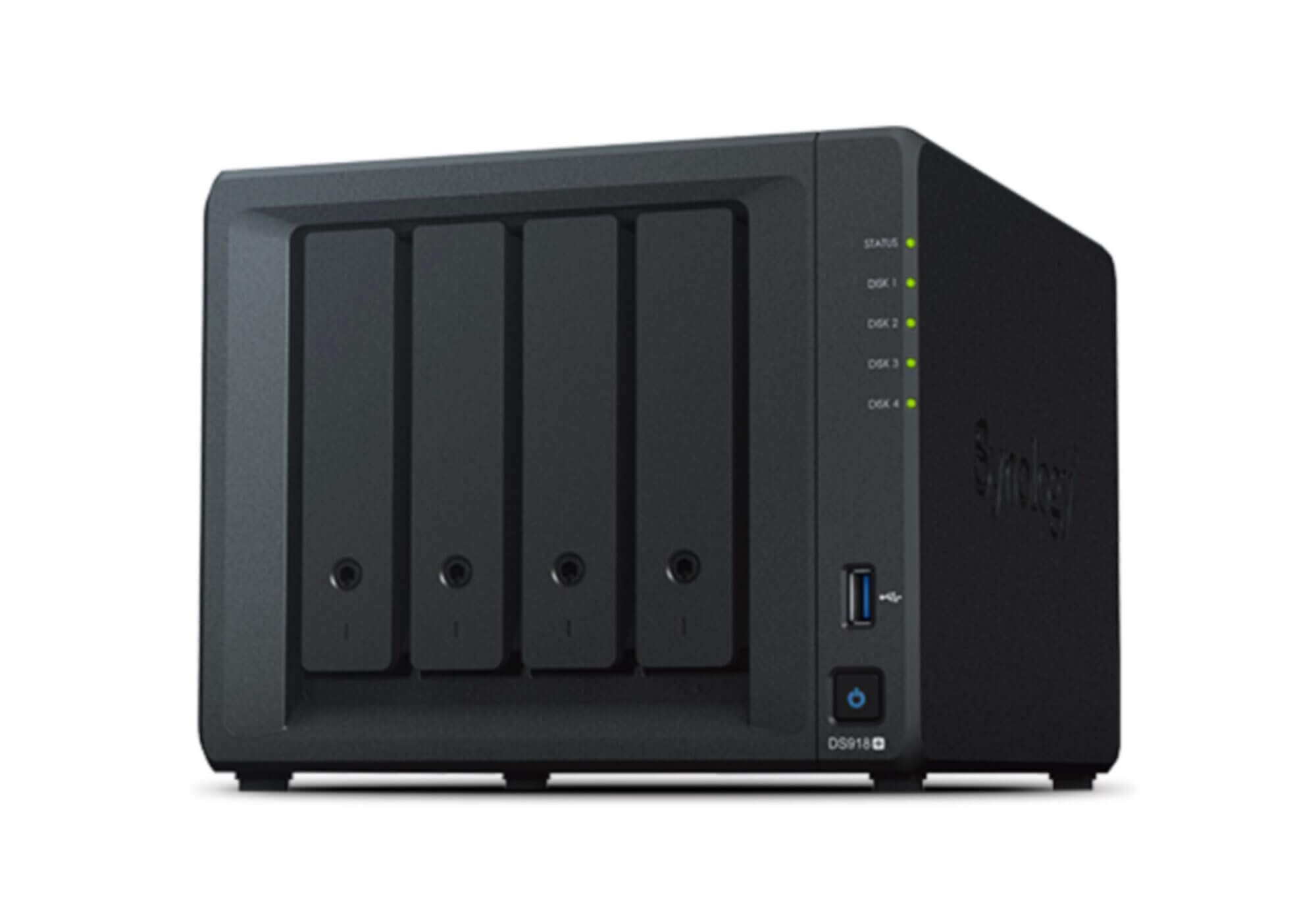 Synology ds918+