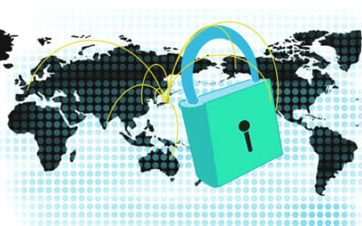 Itc it network security
