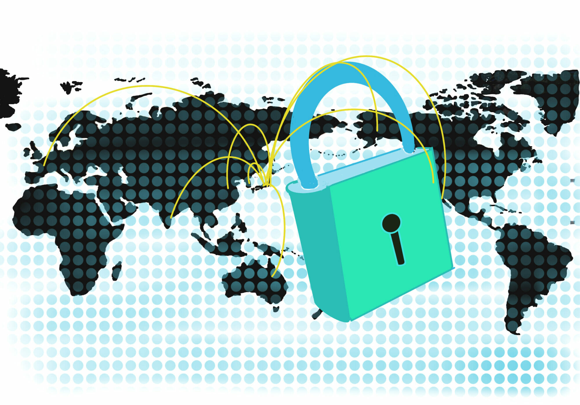 Itc it network security