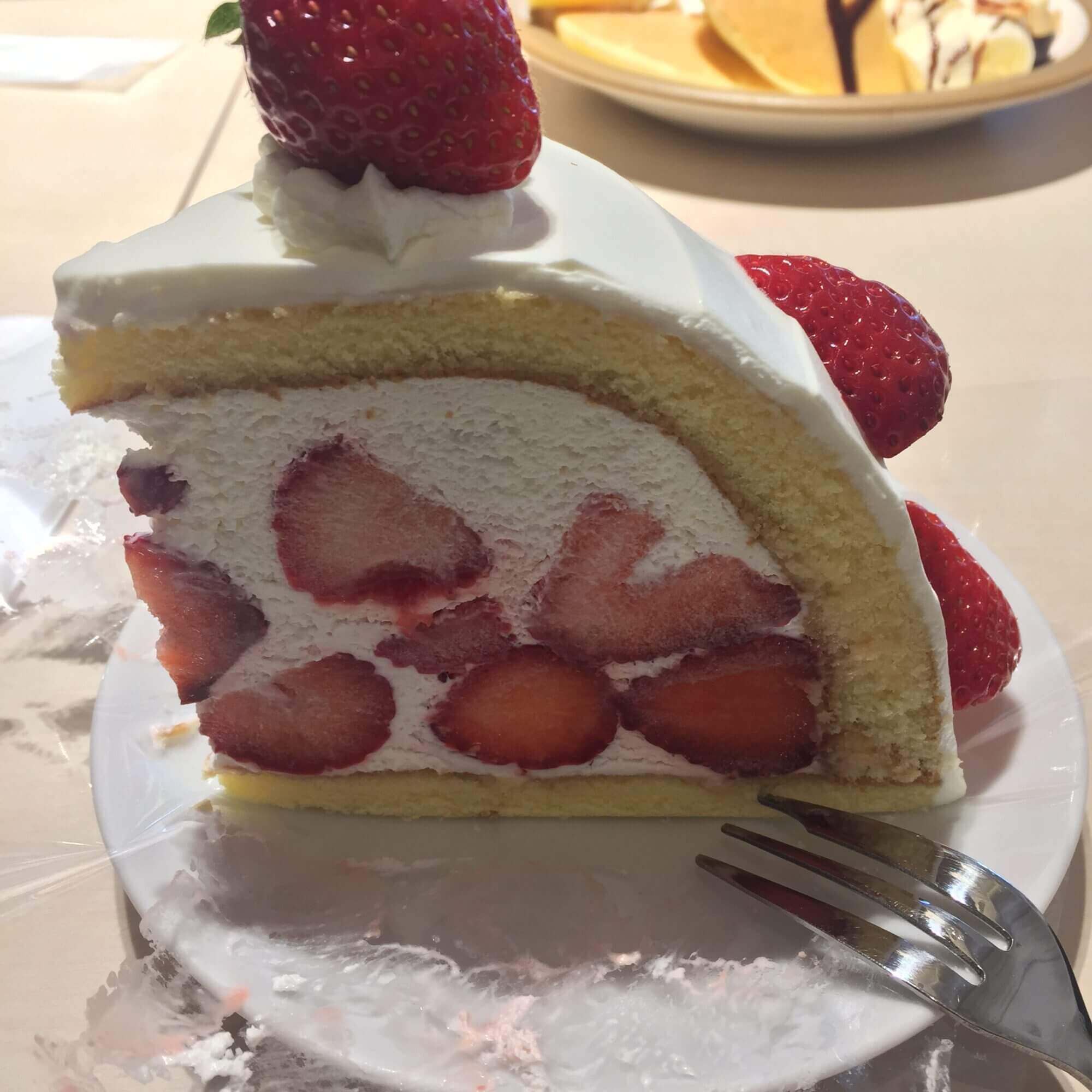 Cake