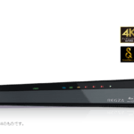 Regza dbr t660