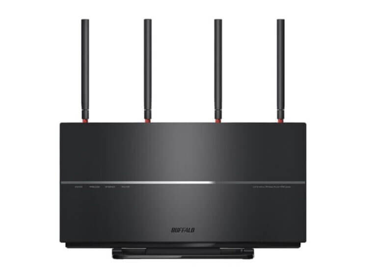 Wxr 2533dhp2