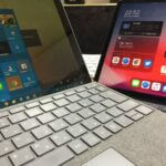 Surface