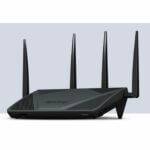 Rt2600ac, synology router